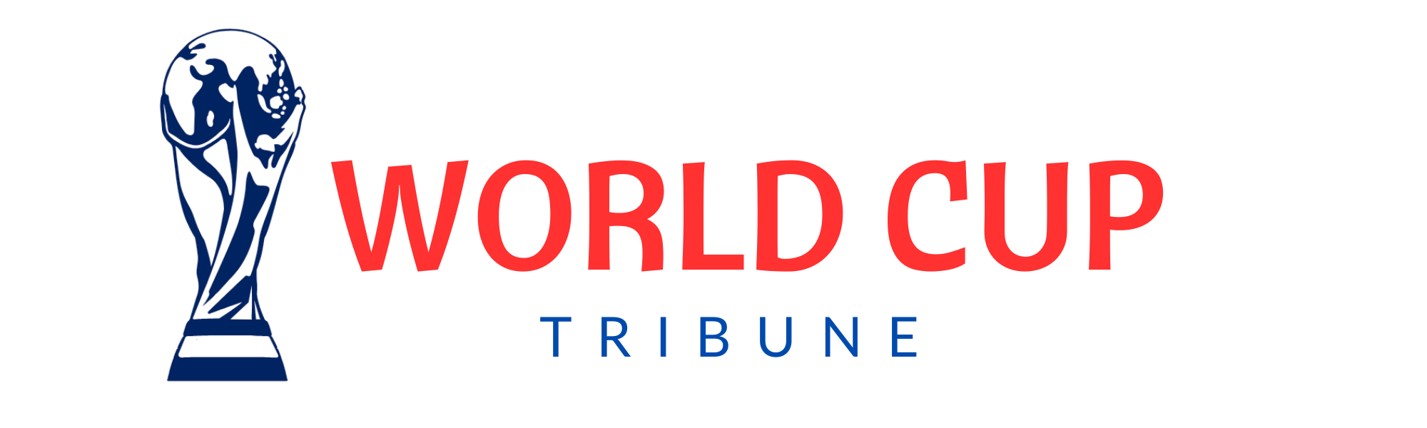 World Cup Tribune