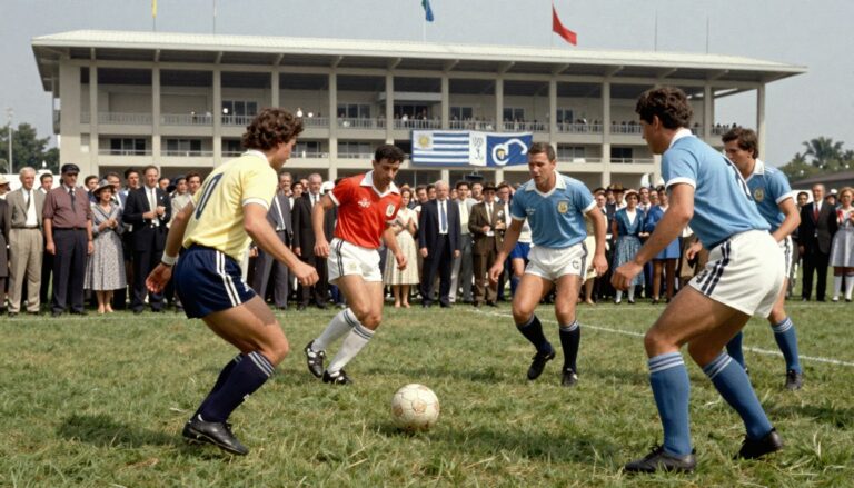 1930 FIFA World Cup