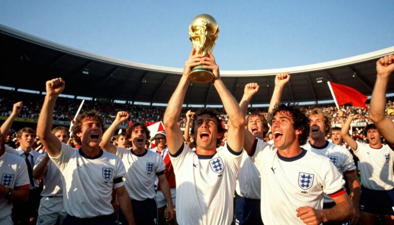 1966 FIFA World Cup