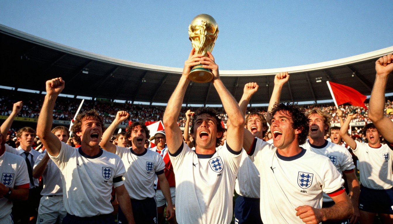 1966 FIFA World Cup