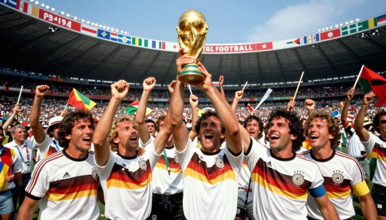 1974 FIFA World Cup