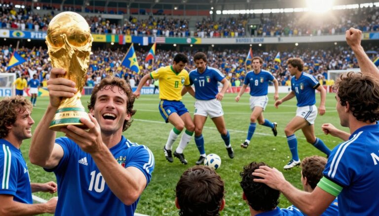 1982 FIFA World Cup