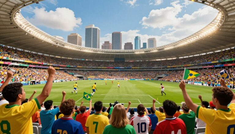 1994 FIFA World Cup