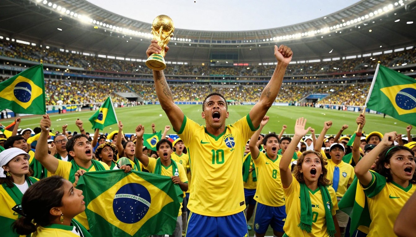 2002 FIFA World Cup