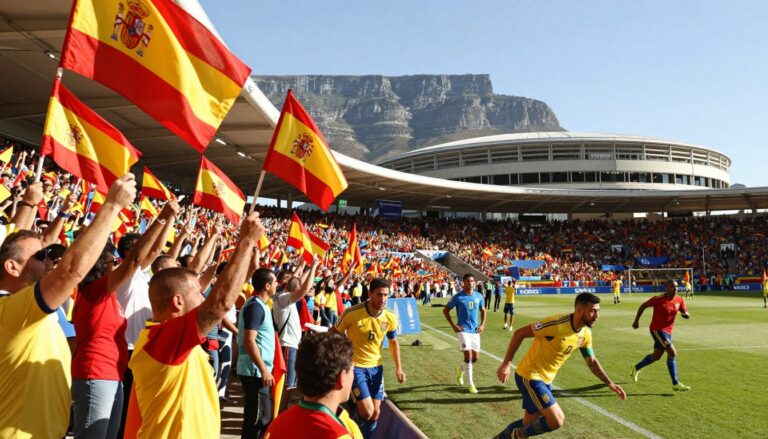 2010 FIFA World Cup