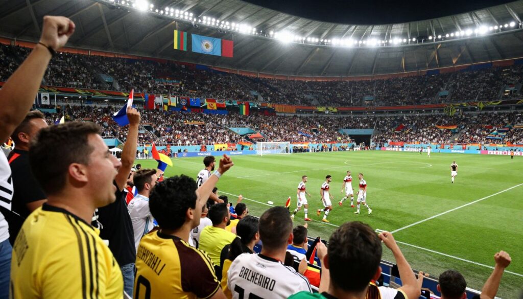 Impact on Football History