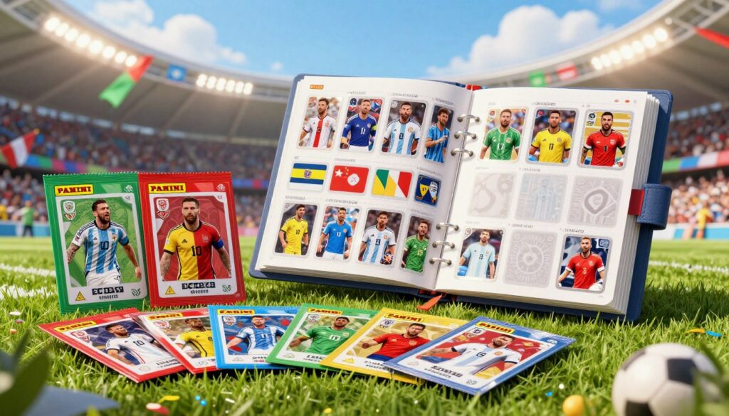 Latest updates for World Cup 2026