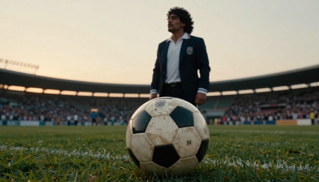 Lessons Learned from a Storied Career