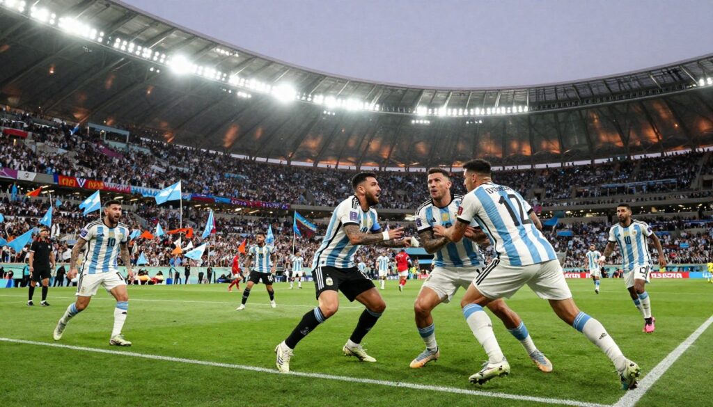 Memorable matches and final drama