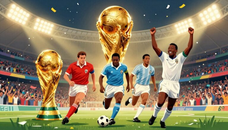 Pelé World Cup
