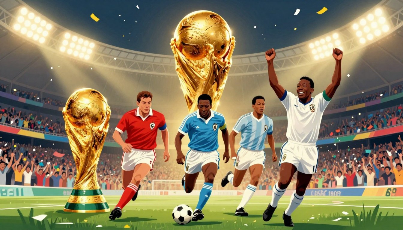 Pelé World Cup