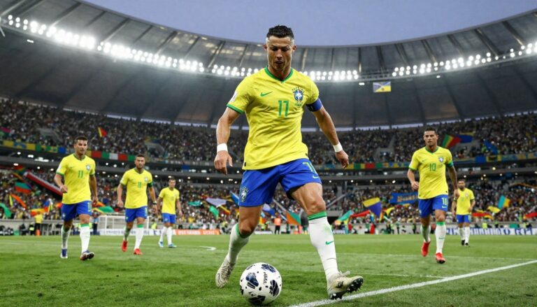 Ronaldo World Cup