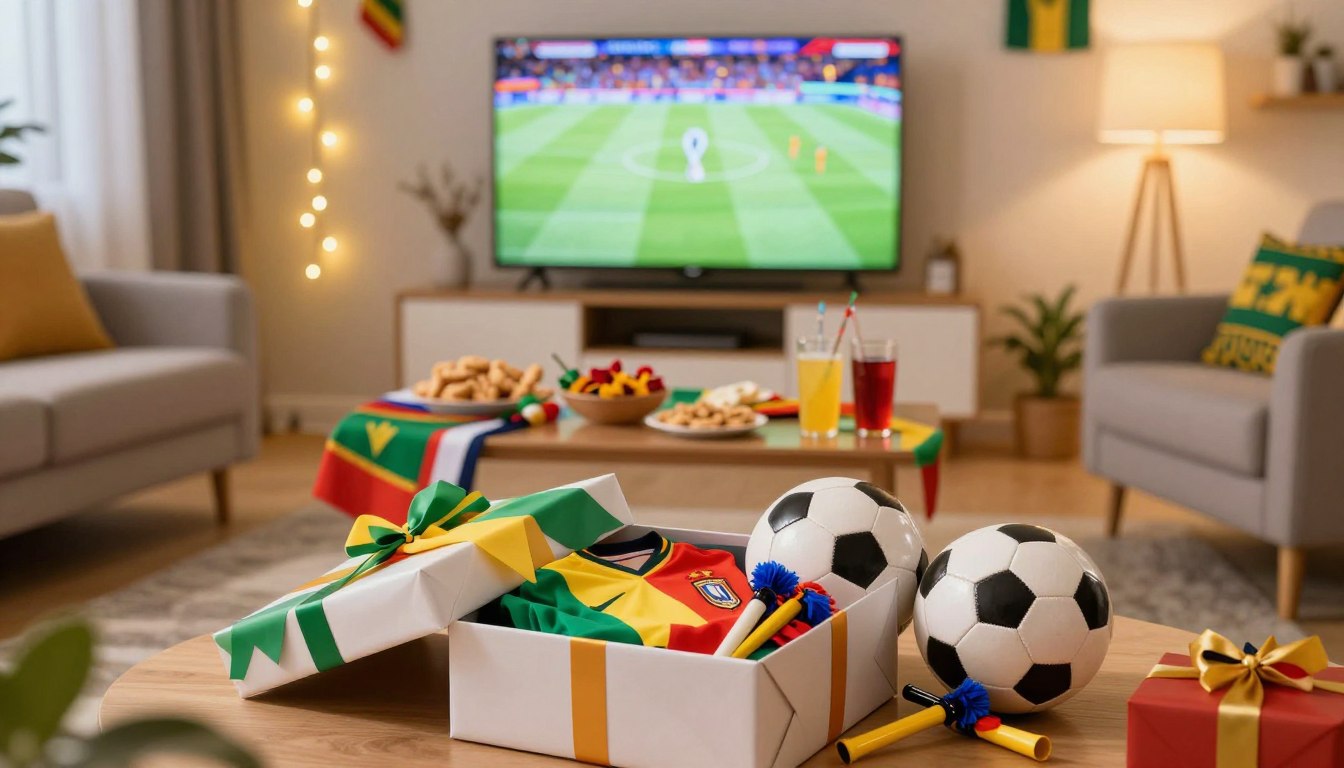 best gifts World Cup fans