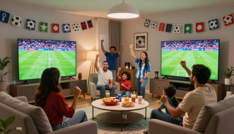 how to watch 2026 World Cup