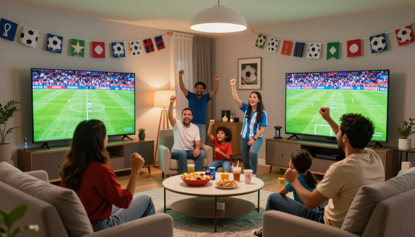 How to Watch the 2026 FIFA World Cup: TV, Streaming & Tickets