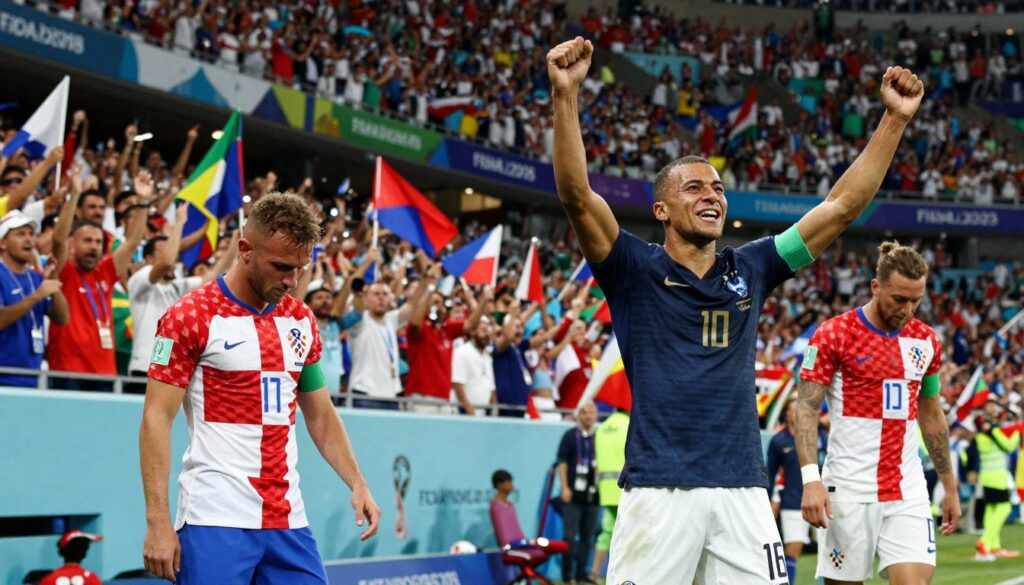 memorable moments and controversies in the world cup memorable moments and controversies in the world cup